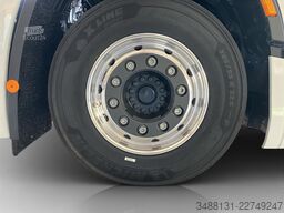 IVECO S-Way AS 440 S 58 T/FP Sattel AHK AUT Bel.Sitz