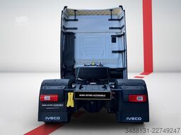 IVECO S-Way AS 440 S 58 T/FP Sattel AHK AUT Bel.Sitz