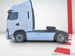 IVECO S-Way AS 440 S 58 T/FP Sattel AHK AUT Bel.Sitz