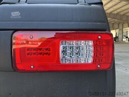 IVECO S-Way AS 440 S 58 T/FP Sattel AHK AUT Bel.Sitz