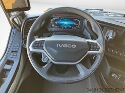 IVECO S-Way AS 440 S 58 T/FP Sattel AHK AUT Bel.Sitz