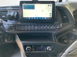 IVECO S-Way AS 440 S 58 T/FP Sattel AHK AUT Bel.Sitz