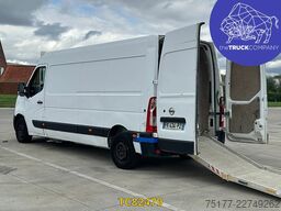 Nissan NV400 Nissan nv400 130.35 L3H2