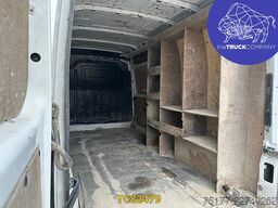 Nissan NV400 Nissan nv400 130.35 L3H2