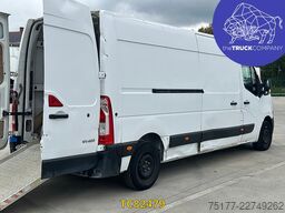 Nissan NV400 Nissan nv400 130.35 L3H2