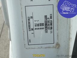 Nissan NV400 Nissan nv400 130.35 L3H2