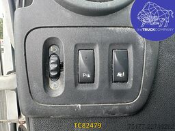 Nissan NV400 Nissan nv400 130.35 L3H2