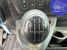 Nissan NV400 Nissan nv400 130.35 L3H2