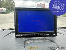 Nissan NV400 Nissan nv400 130.35 L3H2