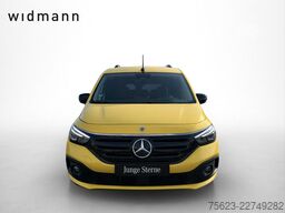 Mercedes-Benz EQT 200 Style LED AHK Klima