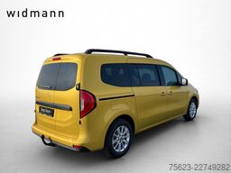 Mercedes-Benz EQT 200 Style LED AHK Klima