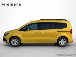 Mercedes-Benz EQT 200 Style LED AHK Klima
