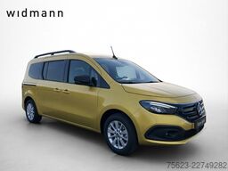 Mercedes-Benz EQT 200 Style LED AHK Klima