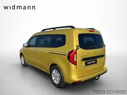 Mercedes-Benz EQT 200 Style LED AHK Klima