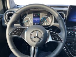 Mercedes-Benz EQT 200 Style LED AHK Klima