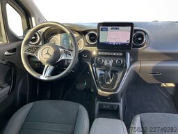 Mercedes-Benz EQT 200 Style LED AHK Klima
