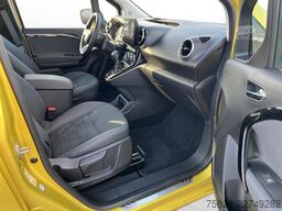 Mercedes-Benz EQT 200 Style LED AHK Klima