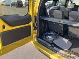 Mercedes-Benz EQT 200 Style LED AHK Klima
