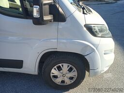Peugeot Boxer Carado CV600, Baujahr 2024 Schaltgetriebe | Vollausstattung