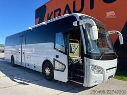 Scania K 320 A30 Higer 4x2 47 SEATS + 14 STANDING / AC...