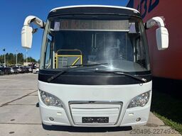 Scania K 320 A30 Higer 4x2 47 SEATS + 14 STANDING / AC...