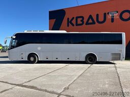 Scania K 320 A30 Higer 4x2 47 SEATS + 14 STANDING / AC...