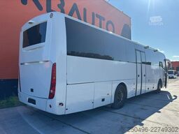Scania K 320 A30 Higer 4x2 47 SEATS + 14 STANDING / AC...
