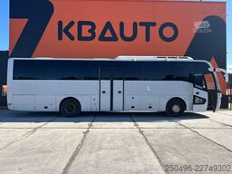 Scania K 320 A30 Higer 4x2 47 SEATS + 14 STANDING / AC...