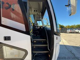 Scania K 320 A30 Higer 4x2 47 SEATS + 14 STANDING / AC...
