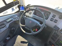 Scania K 320 A30 Higer 4x2 47 SEATS + 14 STANDING / AC...