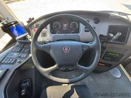 Scania K 320 A30 Higer 4x2 47 SEATS + 14 STANDING / AC...