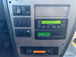 Scania K 320 A30 Higer 4x2 47 SEATS + 14 STANDING / AC...