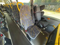 Scania K 320 A30 Higer 4x2 47 SEATS + 14 STANDING / AC...