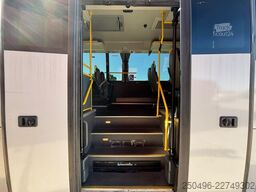 Scania K 320 A30 Higer 4x2 47 SEATS + 14 STANDING / AC...