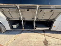 Scania K 320 A30 Higer 4x2 47 SEATS + 14 STANDING / AC...