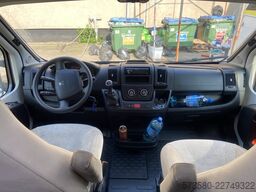 Peugeot Boxer Carado CV600, Baujahr 2024 Schaltgetriebe | Vollausstattung