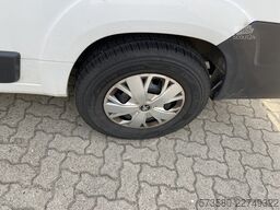 Peugeot Boxer Carado CV600, Baujahr 2024 Schaltgetriebe | Vollausstattung