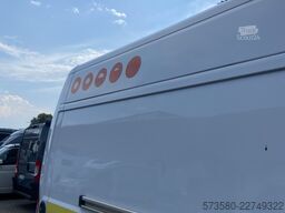 Peugeot Boxer Carado CV600, Baujahr 2024 Schaltgetriebe | Vollausstattung
