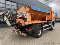 Mercedes-Benz 1823 4x2 Atego Winterdienstfahrzeug