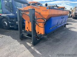 Schmidt ARK Salzstreuer Stratos S70 7cbm