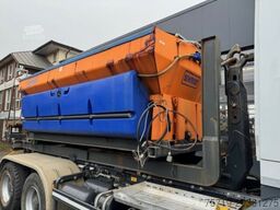 Schmidt ARK Salzstreuer Stratos S70 7cbm