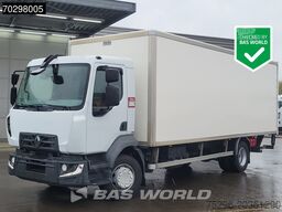 Renault D 240 4X2 16t Ladebordwand Euro 6
