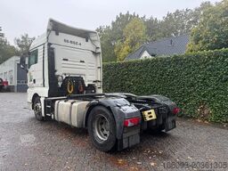 MAN TGX 18.460 Motor defect!