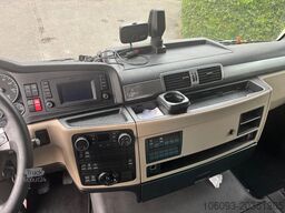 MAN TGX 18.460 Motor defect!