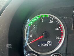 MAN TGX 18.460 Motor defect!