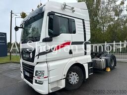 MAN TGX 18.500 Retarder/Kipphydraulik/Motorschaden !!