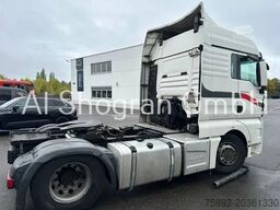 MAN TGX 18.500 Retarder/Kipphydraulik/Motorschaden !!
