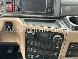 MAN TGX 18.500 Retarder/Kipphydraulik/Motorschaden !!