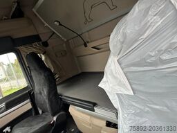 MAN TGX 18.500 Retarder/Kipphydraulik/Motorschaden !!