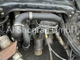 MAN TGX 18.500 Retarder/Kipphydraulik/Motorschaden !!